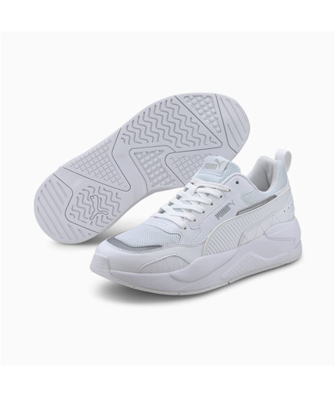 Sapatilhas Puma X-Ray 2 Square Branco
