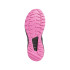 Chaussures running adidas de Runfalcon 2.0 TR W Noir/Rose
