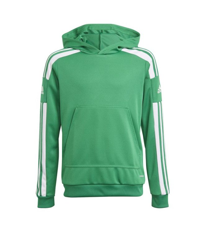 Sweatshirt de futebol adidas Sq21 Kids