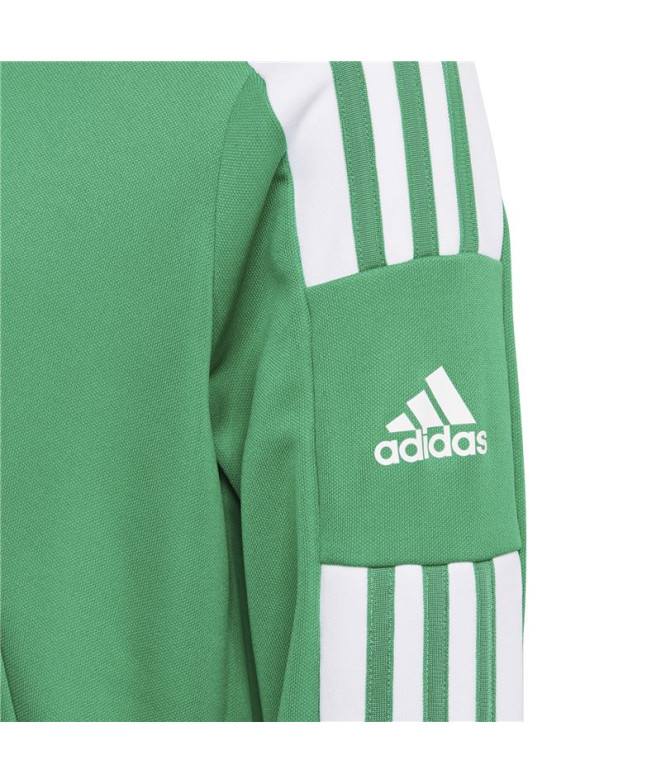 Sudadera de Fútbol adidas Sq21 Infantil