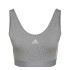 T-shirt adidas 3S Cro Woman