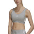 T-shirt adidas 3S Cro Woman