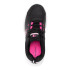 Zapatillas Champion Low Cut Shout Out G Black