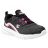 Zapatillas Champion Low Cut Shout Out G Black