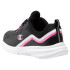 Zapatillas Champion Low Cut Shout Out G Black