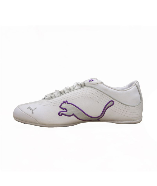 Chaussures Puma Sportswear Soleil Cat Wh'S pour femmes