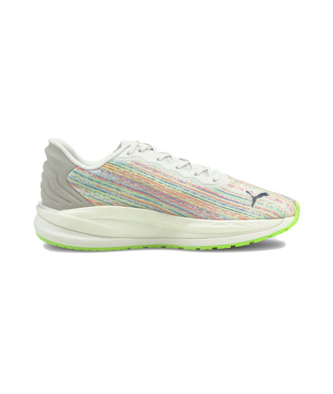Puma Magnify Nitro SP Chaussures White