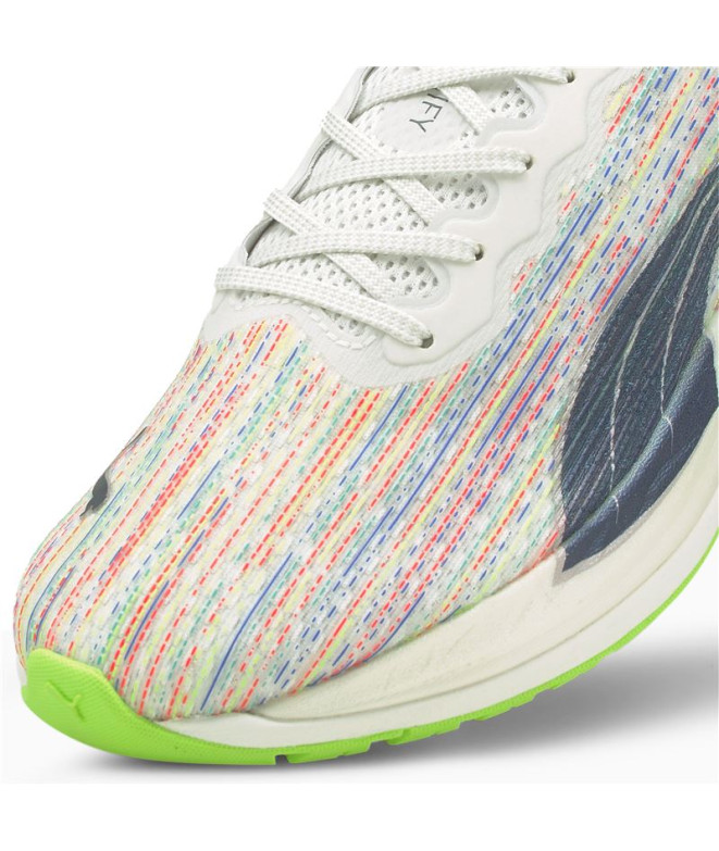 Puma Magnify Nitro SP Chaussures White