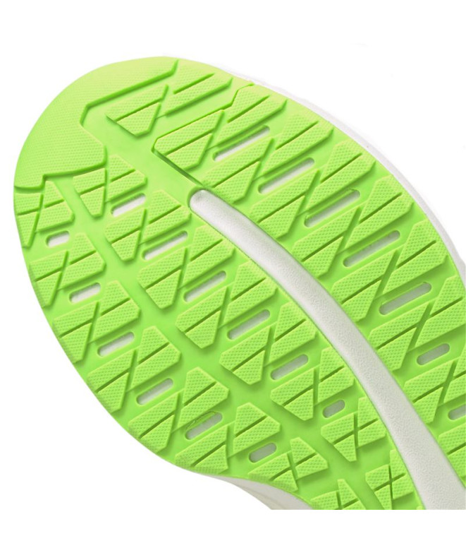 Zapatillas Magnify Nitro SP de Puma Blanco