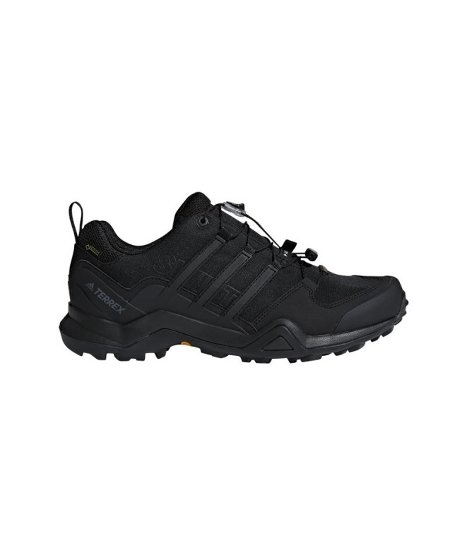 Zapatillas de senderismo adidas Terrex ift R2 Gore-Tex Hiking Negro