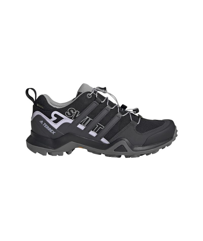 Chaussures de randonnée adidas Terrex ift R2 Gore-Tex Hiking Noir Femmes