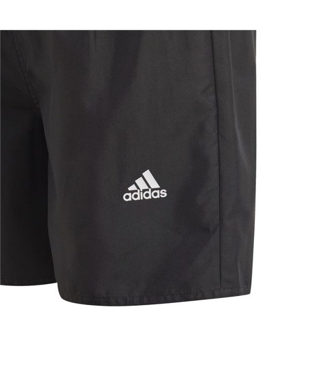 Bañador de Natación adidas b Bos Shorts Infantil
