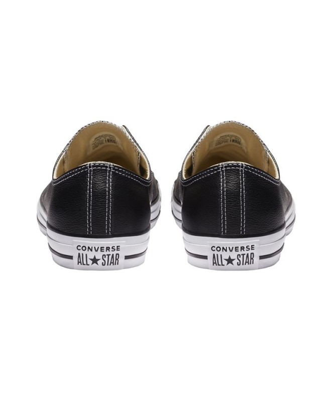 Chaussures Converse Chuck Taylor All Star Leather