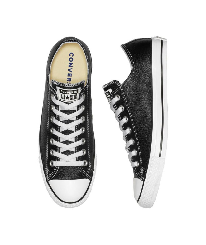 Zapatillas Converse Chuck Taylor All Star Leather