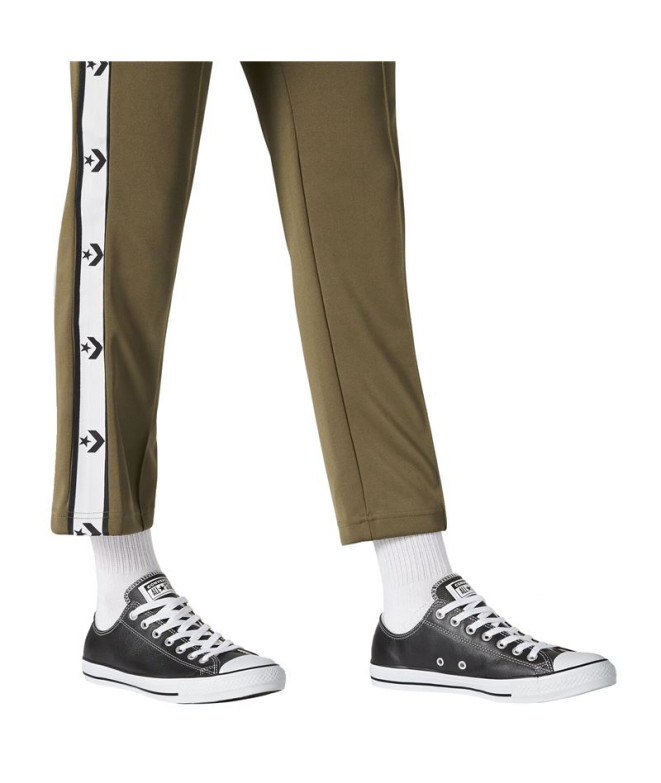 Zapatillas Converse Chuck Taylor All Star Leather