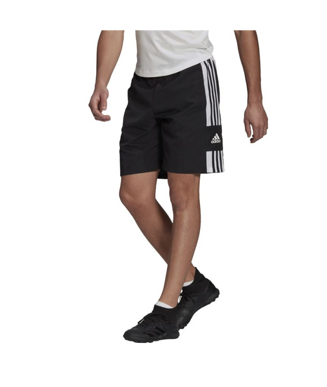 Pantalones de Fútbol adidas Sq21 Dt Hombre
