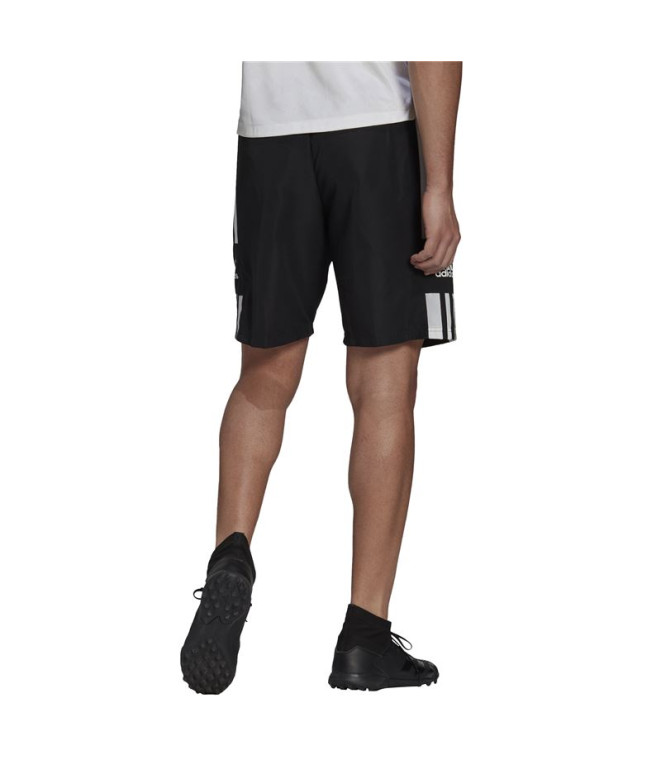Calça de Futebol adidas Sq21 Dt Homem