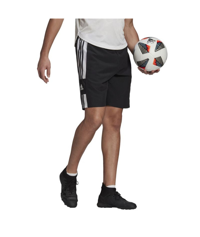 Pantalones de Fútbol adidas Sq21 Dt Hombre