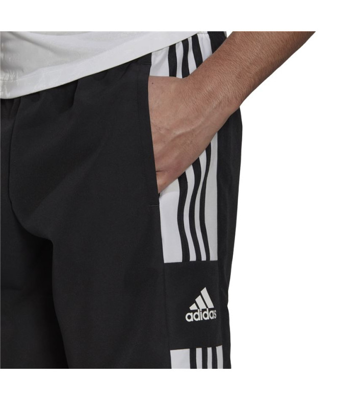 Calça de Futebol adidas Sq21 Dt Homem