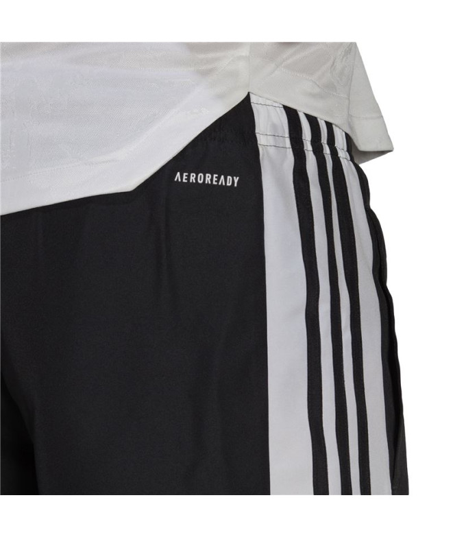 Pantalons de Football adidas Sq21 Dt Homme