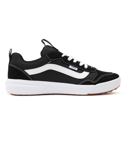 Zapatillas Vans Range EXP MN Black