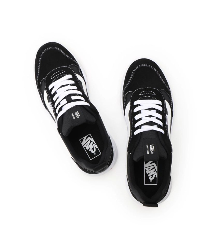 Chaussures Vans Range EXP MN Noir