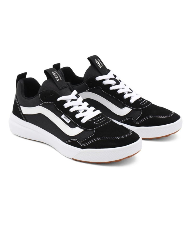 Zapatillas Vans Range EXP MN Black