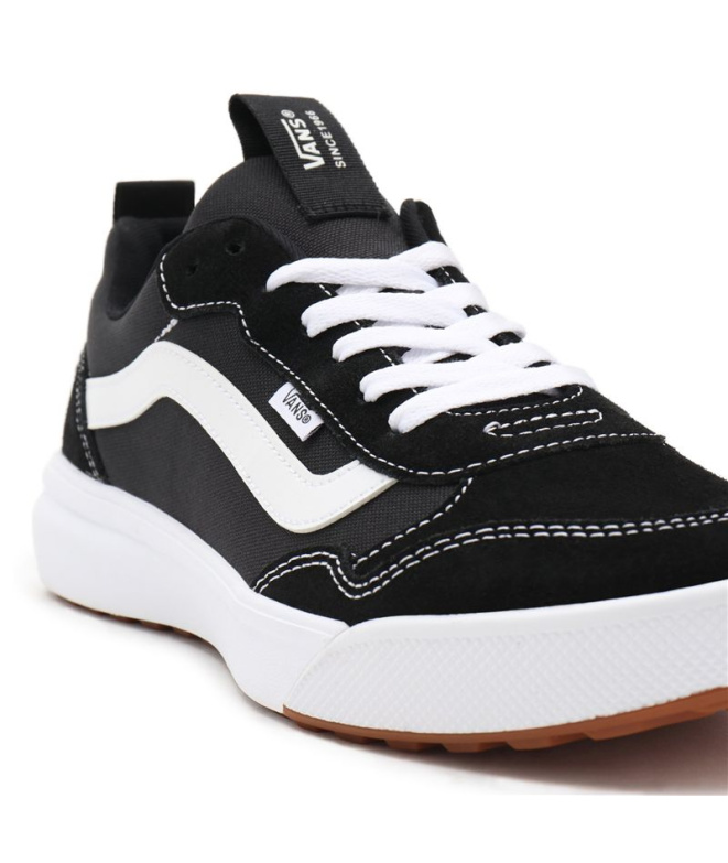Zapatillas Vans Range EXP MN Black