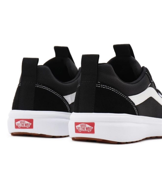 Chaussures Vans Range EXP MN Noir