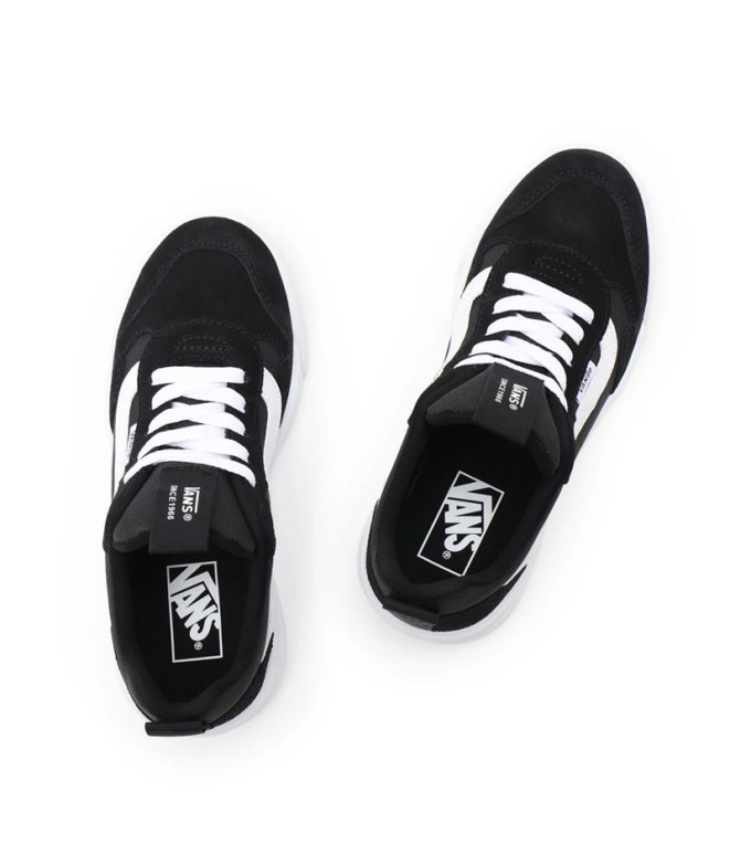 Zapatillas Vans Range EXP WM Black