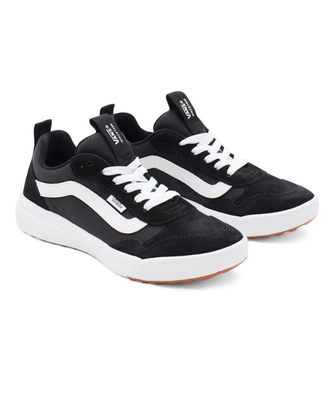 Zapatillas Vans Range EXP WM Black