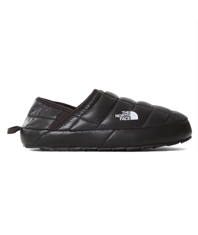 Chinelos The North Face Thermoball™ Traction V W Preto
