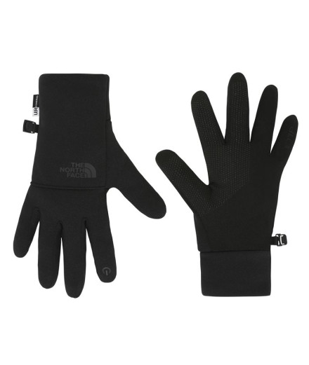 Luvas The North Face Etip™ Recycled W Preto