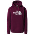 Sweat The North Face Drew Peak W Violet