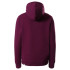 Sweat The North Face Drew Peak W Violet
