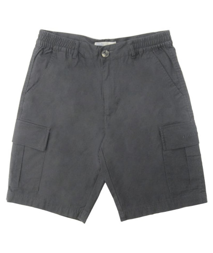 Pantalon Alphadventure Femme Gris