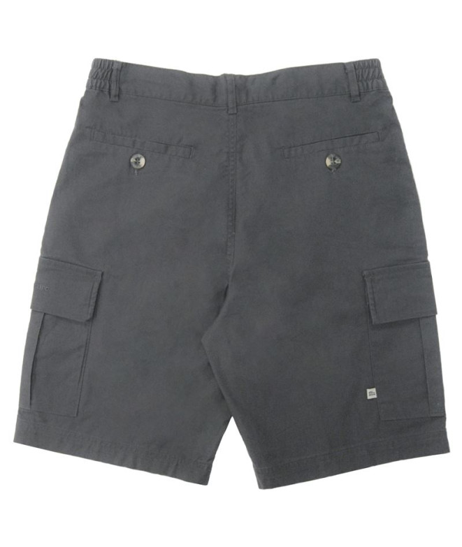 Pantalones Alphadventure Women Grey