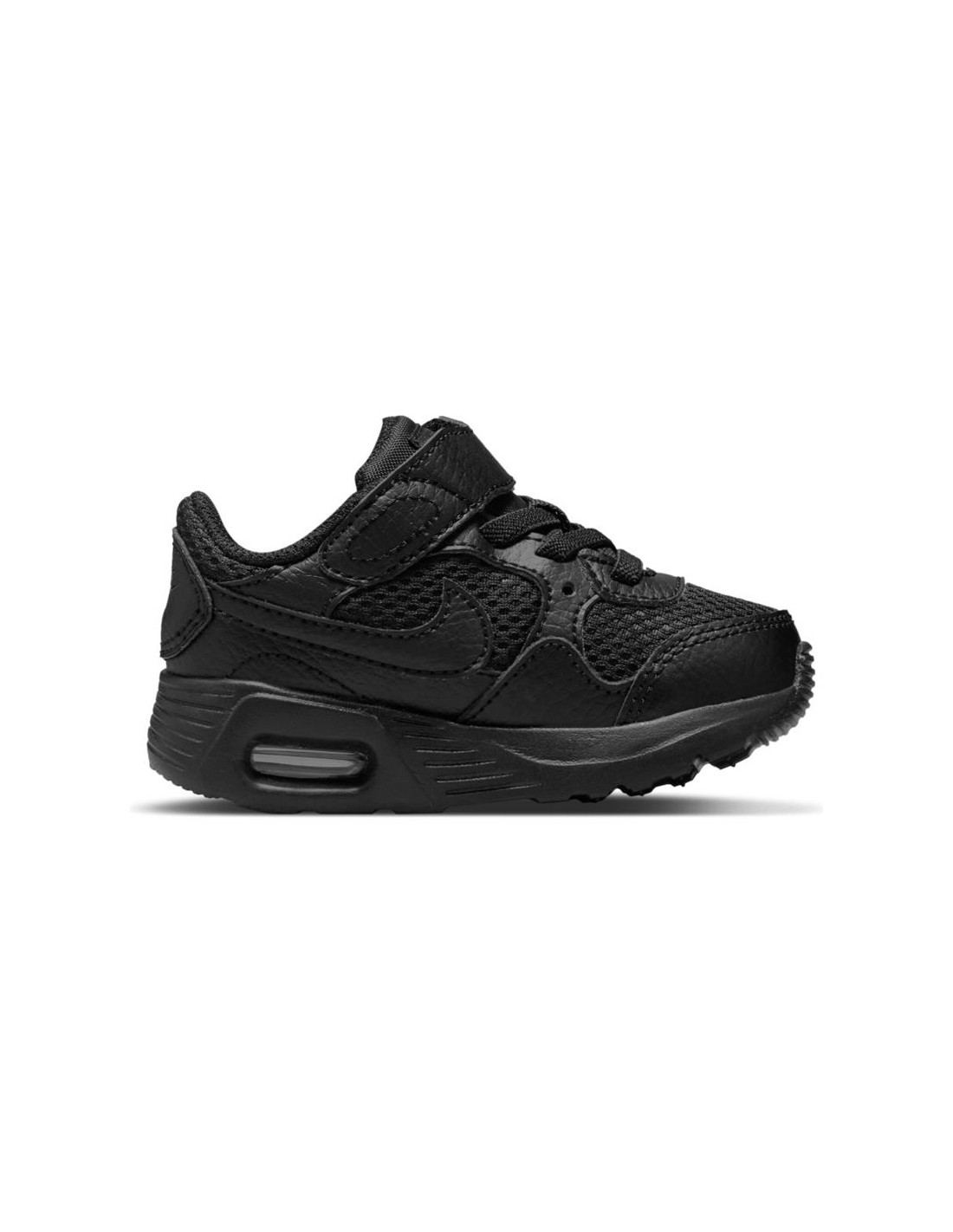 decidir conjunción Devastar ᐈ Zapatillas Nike Air Max SC Bebé Black – Atmosfera Sport©