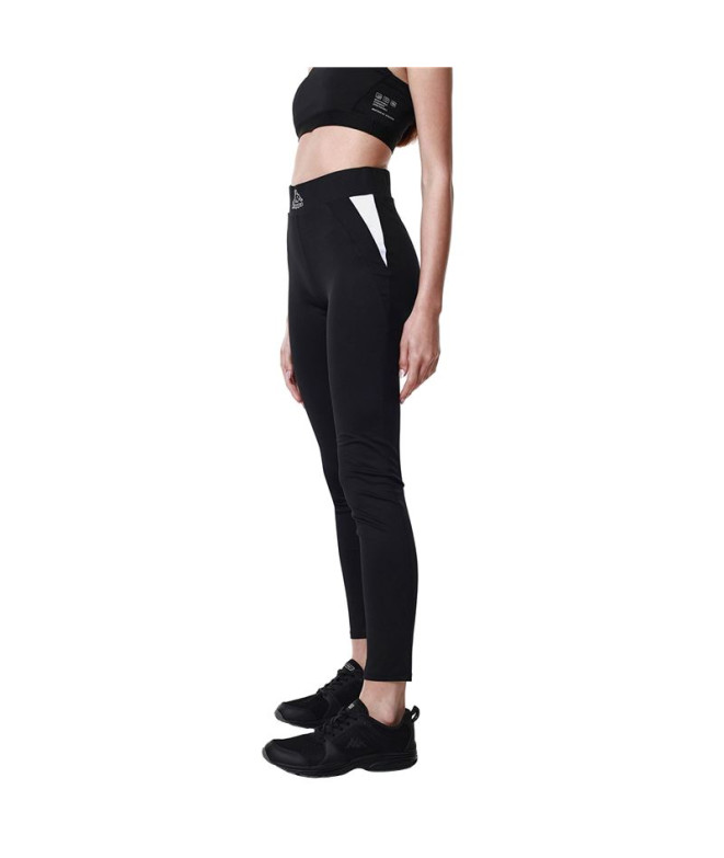 Leggings Fitness Kappa Cipaxy W Preto