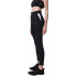 Leggings Fitness Kappa Cipaxy W Preto