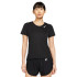 T-shirt running Nike de Dri-FIT Race W Black