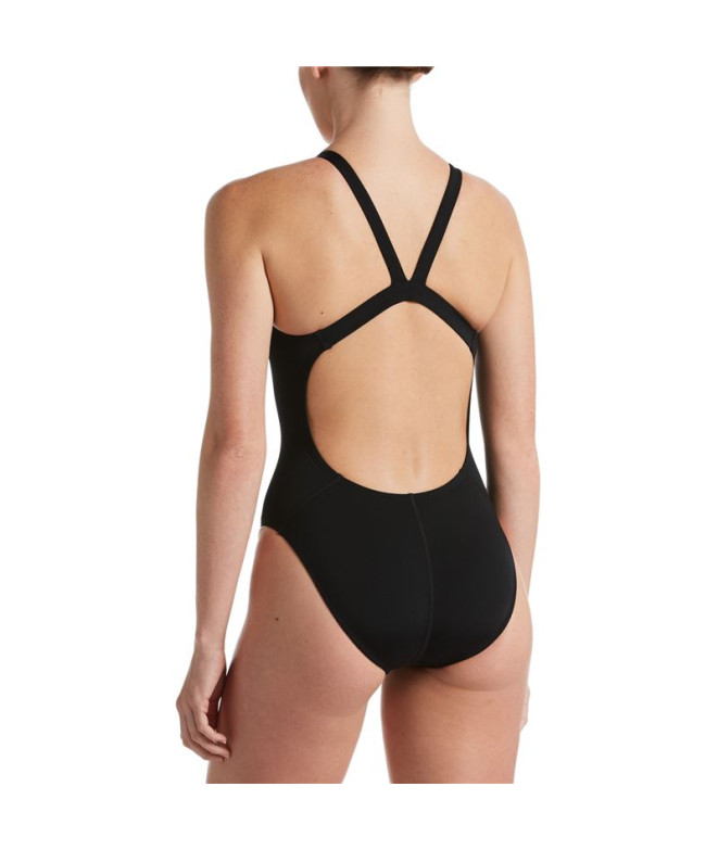 Maillot de bain de Natation Nike Fastback One...