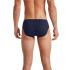 Fato de banho de Natação Nike Brief Homem blue