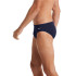 Fato de banho de Natação Nike Brief Homem blue