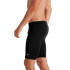 Bañador de Natación Nike Jammer Hombre Negro