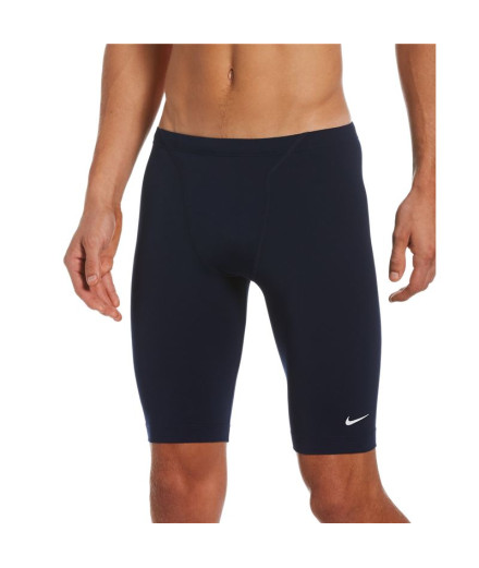 Maillot de bain de Natation Nike Jammer Homme bleu
