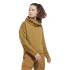 Sudadera de training Reebok Thermowarm+ Graphene W Sepia