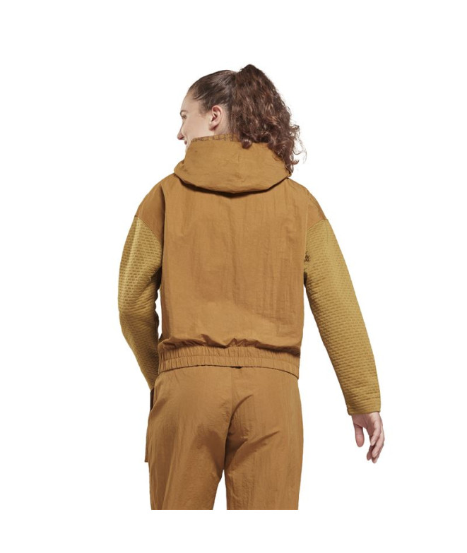 Sudadera de training Reebok Thermowarm+...