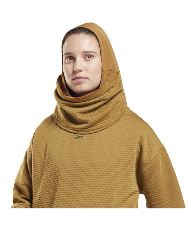 Sudadera de training Reebok Thermowarm+...