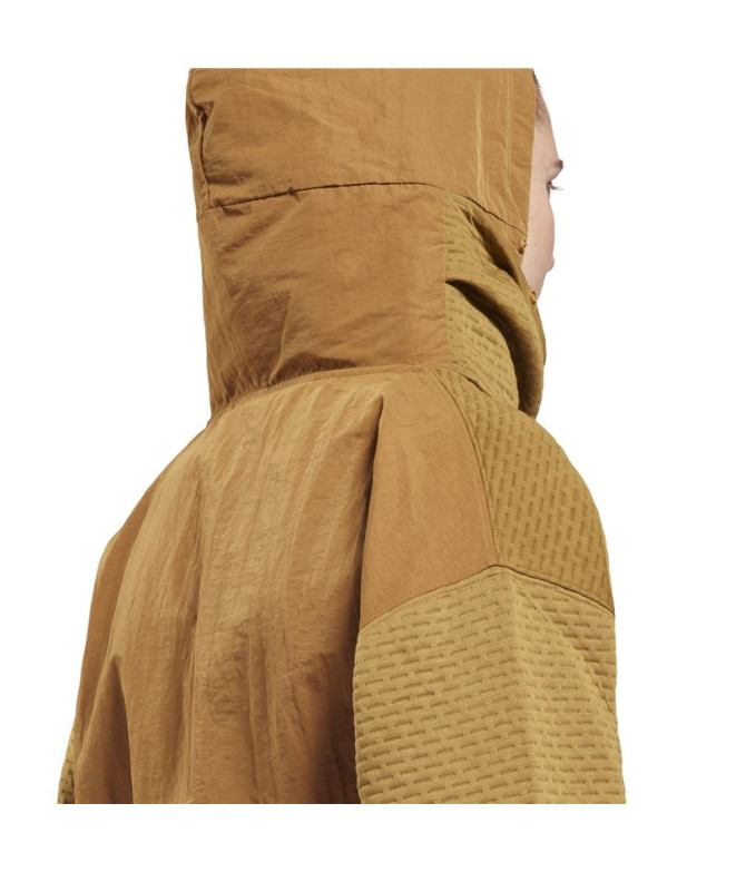 Sudadera de training Reebok Thermowarm+...